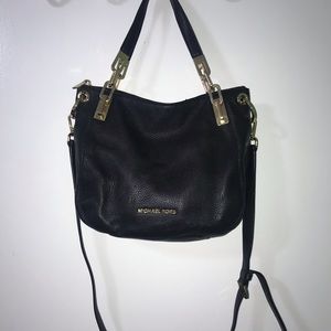 Black Michael Kors medium bag